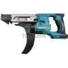 Cordless drywall screwdriver Makita DFR550Z, 18v, 25 - 55 mm - Second Use