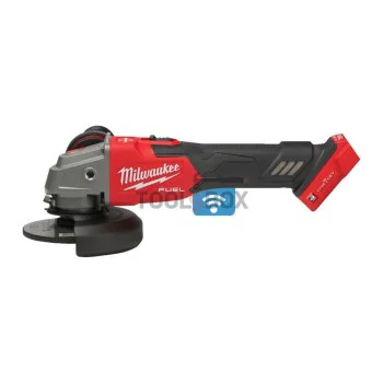 Акумулаторен ъглошлайф Milwaukee M18 ONEFSAG125XB-0X, 18V, 125мм