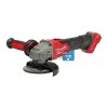 Cordless angle grinder Milwaukee M18 ONEFSAG125XB-0X, 18V, 125mm