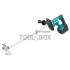 Cordless Single Spindle Grinder Makita DUT130Z, 18V