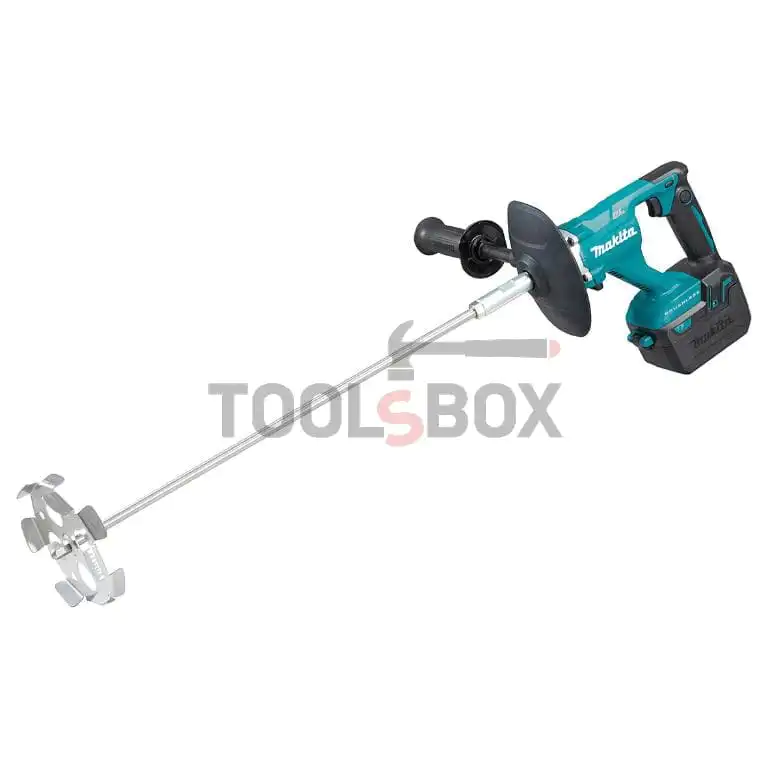 Cordless Single Spindle Grinder Makita DUT130Z, 18V
