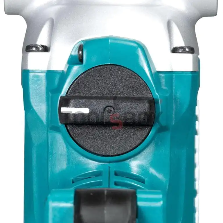 Cordless Single Spindle Grinder Makita DUT130Z, 18V