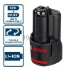 Bosch GBA 12V, 3.0Ah, 1600A00X79 rechargeable battery