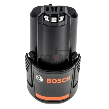 Акумулаторна Батерия Bosch GBA 12V, 3.0Ah, 1600A00X79
