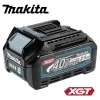 Rechargeable battery MAKITA 191B36-3 / 40V, 2.5Ah, XGT, Li-Ion