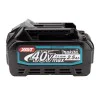 Rechargeable battery MAKITA 191B36-3 / 40V, 2.5Ah, XGT, Li-Ion