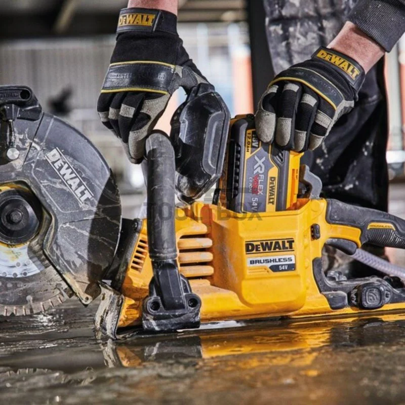 Rechargeable Battery DeWALT DCB548, 54/18V, XR FlexVolt, 12Ah Li-Ion