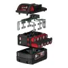 Milwaukee M18 Cordless Promo Kit 4932499918