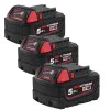 Milwaukee M18 Cordless Promo Kit 4932499918