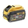 Rechargeable battery DeWALT DCB547, 54/18 V, 9 Ah
