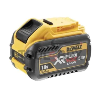 Акумулаторна Батерия DeWALT DCB547, 54/18 V, 9 Ah