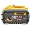 Rechargeable battery DeWALT DCB547, 54/18 V, 9 Ah