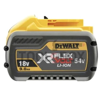 Акумулаторна Батерия DeWALT DCB547, 54/18 V, 9 Ah
