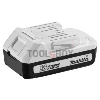 Акумулаторна Батерия MAKTEC BL1815G, Li-Ion. 1.5 Ah, 18 V