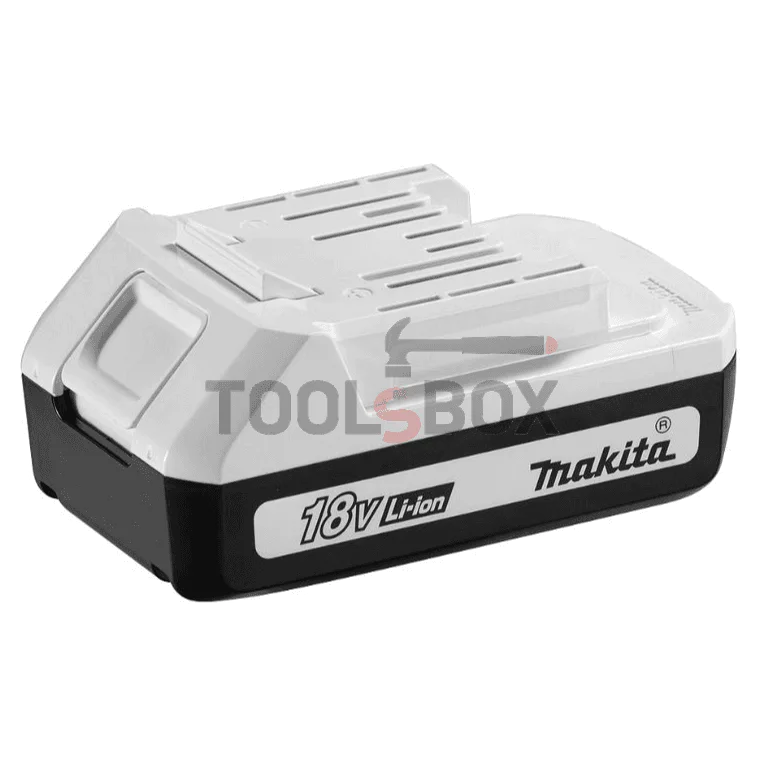 Акумулаторна Батерия MAKTEC BL1815G, Li-Ion. 1.5 Ah, 18 V
