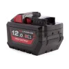 Milwaukee M18HB12 / 18V / 12.0 Ah Li-ion battery