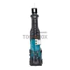 Cordless brushless sabre saw Makita DJR360Z, 18V+18V, 32mm