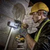 Cordless Impact Drill - Brushless Drill DeWalt DCD796NT, 18V, 70Nm