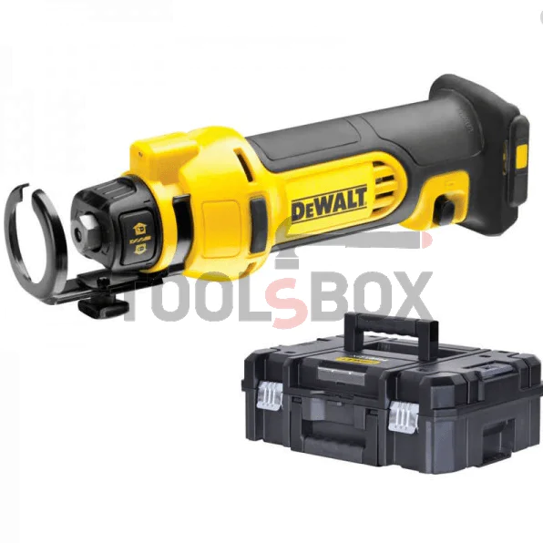 Акумулаторна челна фреза DeWALT DCS551NT , 18V