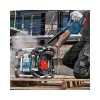 Cordless blower BOSCH GBL 18V-120 SOLO