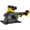 Cordless DeWalt DCG200NT , 54V Li-Ion