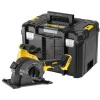 Cordless DeWalt DCG200NT , 54V Li-Ion