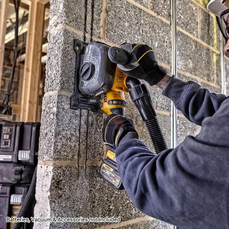 Cordless DeWalt DCG200NT , 54V Li-Ion