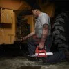 Акумулаторна гресьорка Milwaukee M12GG-0 / 12 V