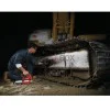 Акумулаторна гресьорка Milwaukee M12GG-0 / 12 V