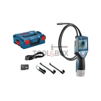 Акумулаторна инспекционна камера BOSCH GIC 120 C Solo