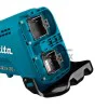 Cordless lawnmower MAKITA DUR369AZ Li-Ion LTX 18+18V