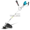 Cordless lawnmower MAKITA DUR369AZ Li-Ion LTX 18+18V