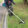 Cordless lawnmower MAKITA DUR369AZ Li-Ion LTX 18+18V
