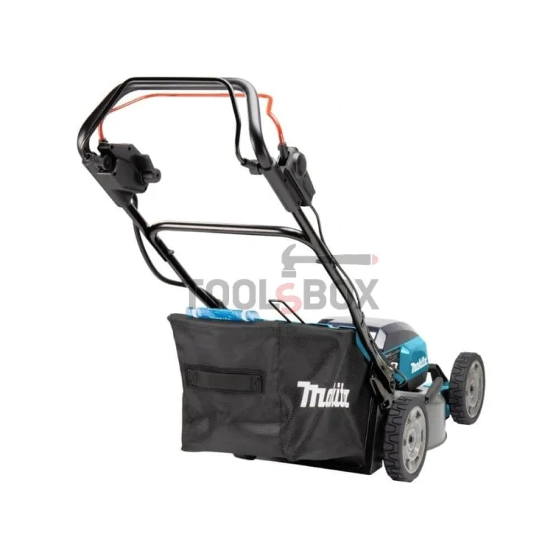 Cordless lawn mower MAKITA DLM462Z 18+18V LXT Li-Ion
