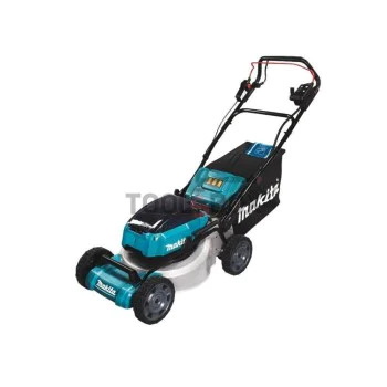 Акумулаторна косачка MAKITA DLM462Z 18+18V LXT Li-Ion