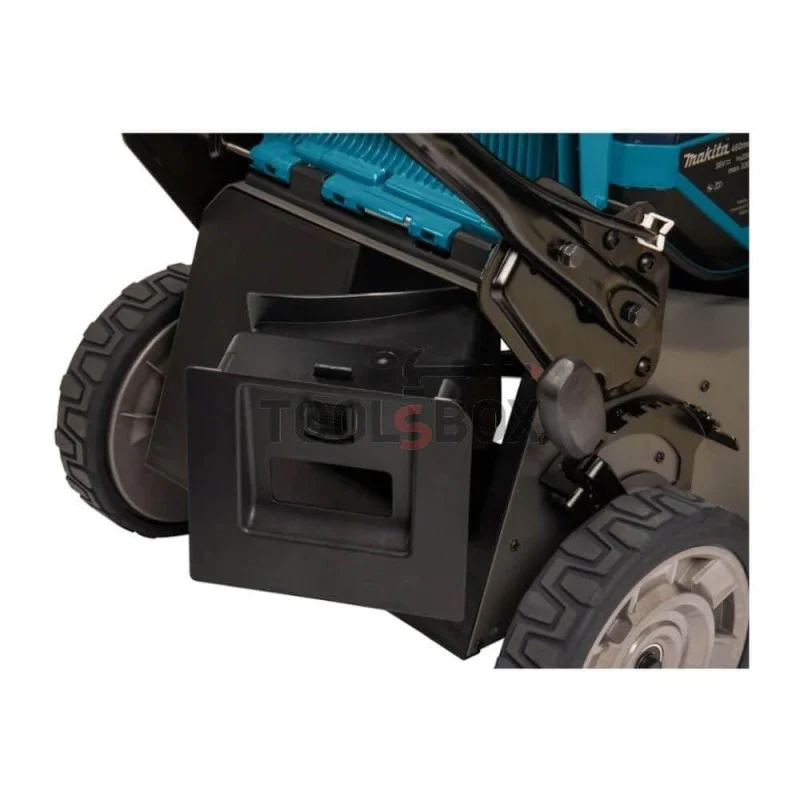 Cordless lawn mower MAKITA DLM462Z 18+18V LXT Li-Ion