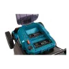 Cordless lawn mower MAKITA DLM462Z 18+18V LXT Li-Ion
