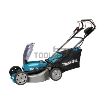 Акумулаторна косачка MAKITA DLM462Z 18+18V LXT Li-Ion