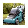 Cordless lawnmower MAKITA DLM382Z 18+18V LXT Li-Ion, 380mm