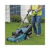 Cordless lawnmower MAKITA DLM382Z 18+18V LXT Li-Ion, 380mm