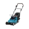 Cordless lawnmower MAKITA DLM382Z 18+18V LXT Li-Ion, 380mm