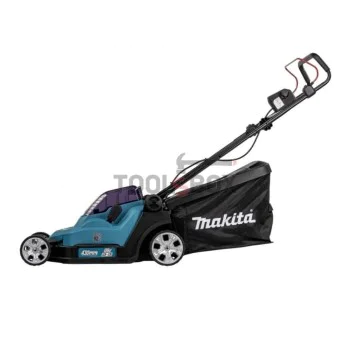 Акумулаторна косачка MAKITA DLM432Z Li-Ion LXT 18+18V, 430мм