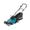 Cordless lawnmower MAKITA DLM432Z Li-Ion LXT 18+18V, 430mm