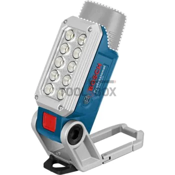 Акумулаторна лампа Bosch GLI 12V-330 Professional, 12V