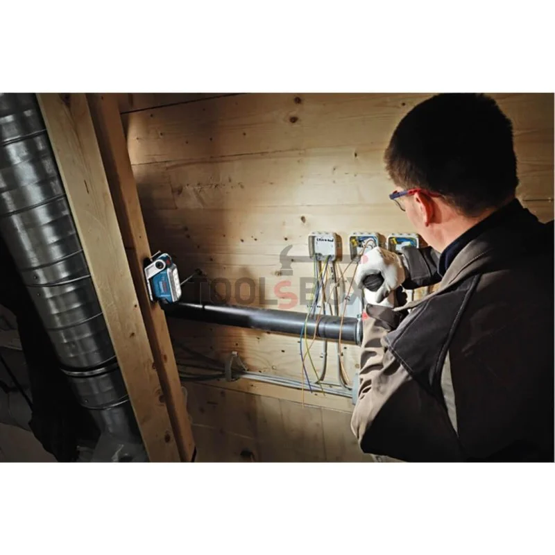 Rechargeable Bosch GLI 12V-330 Professional, 12V