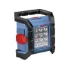 Rechargeable lamp BOSCH GLI 18V-1200 C