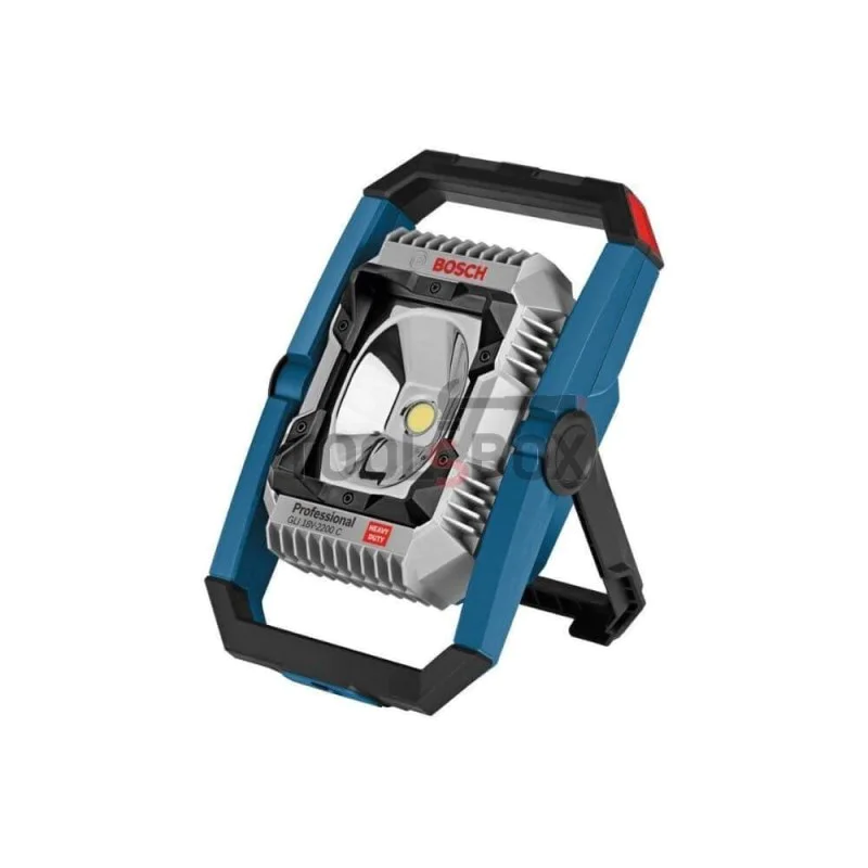Rechargeable lamp BOSCH GLI 18V-2200 C