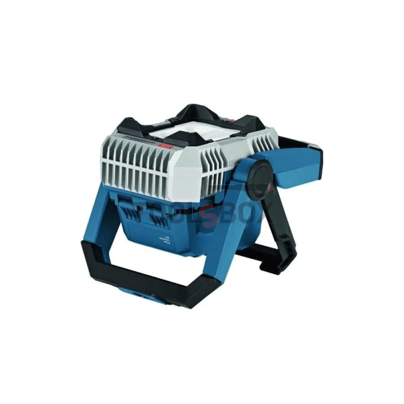 Rechargeable lamp BOSCH GLI 18V-2200 C