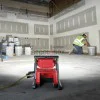 Milwaukee M18HOAL-0 cordless lamp, 18V, 240V