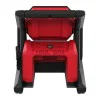 Milwaukee M18HOAL-0 cordless lamp, 18V, 240V